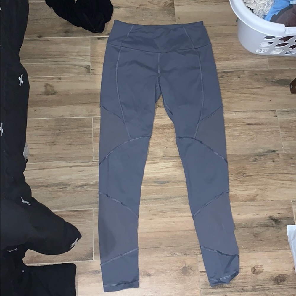 Workout leggings